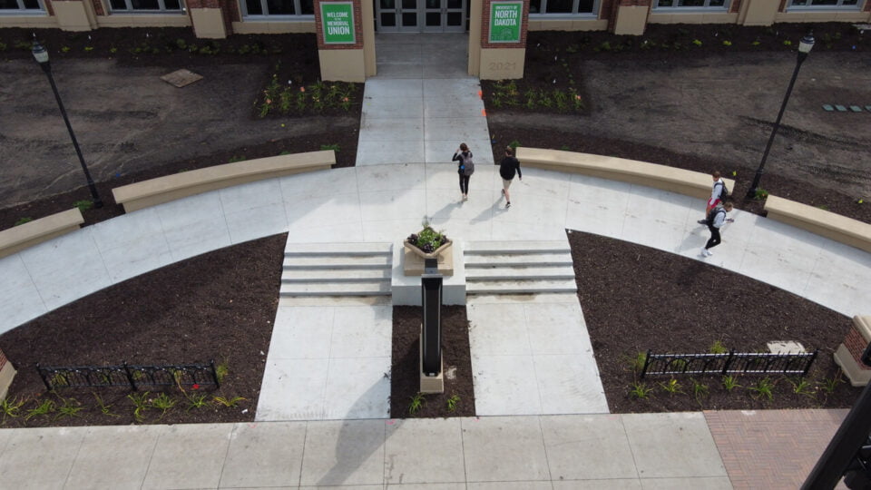 University of North Dakota